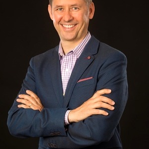 Danny Griffin